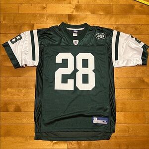 Curtis Martin New York Jets Jersey - Size M